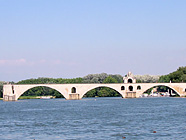 pont d'avignon