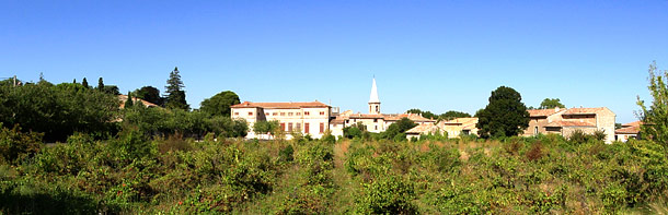 village of saint didier