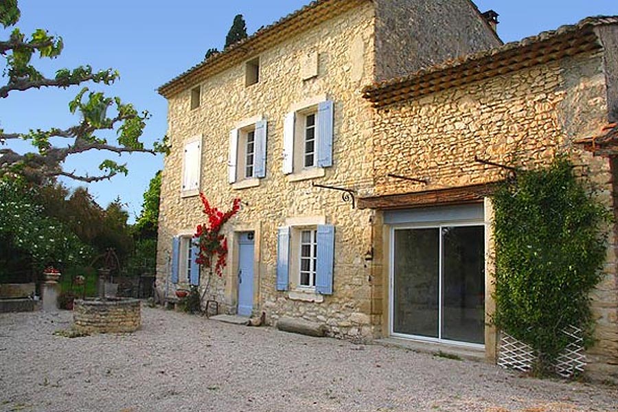 Chambre d